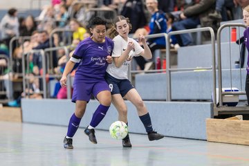 Bild 619 - wBJ Loewinnen Cup B2